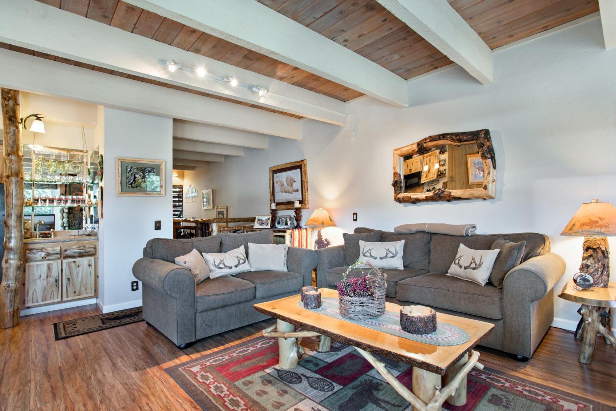 Val D'Isere At The Village By 101 Great Escapes Мамът Лейкс Стая снимка